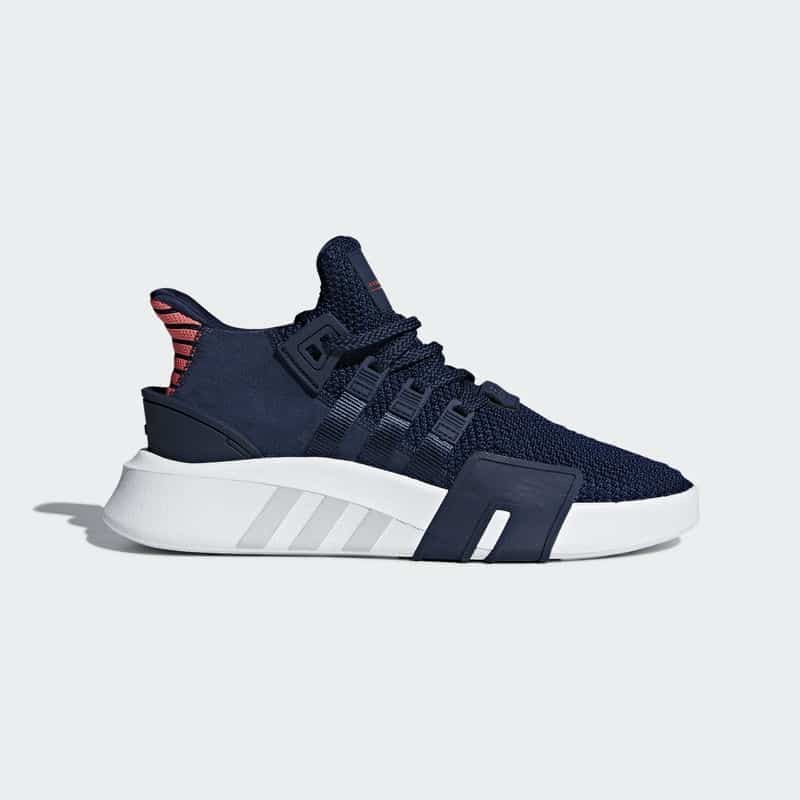 adidas EQT Bask ADV Navy CQ2996 Grailify